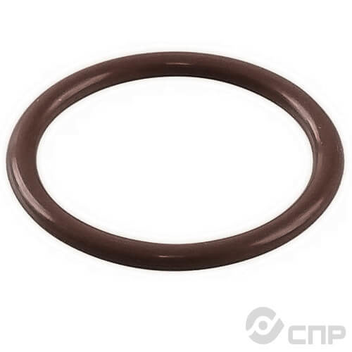 Кольцо круглого сечения (O-Ring) 1,52х3,53 Кольцо круглого сечения (O-Ring) 1,52х3,53