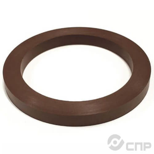 Кольцо прямоугольного сечения 1,2х2х2 Кольцо прямоугольного сечения 1,2х2х2