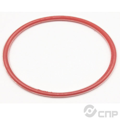 Кольцо в оболочке уплотнительное 2х0,5 Кольцо в оболочке уплотнительное 2х0,5